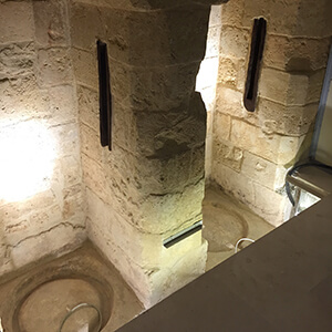 Castello di Ugento – Puglia