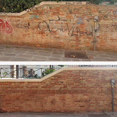 San Basilio – Venezia