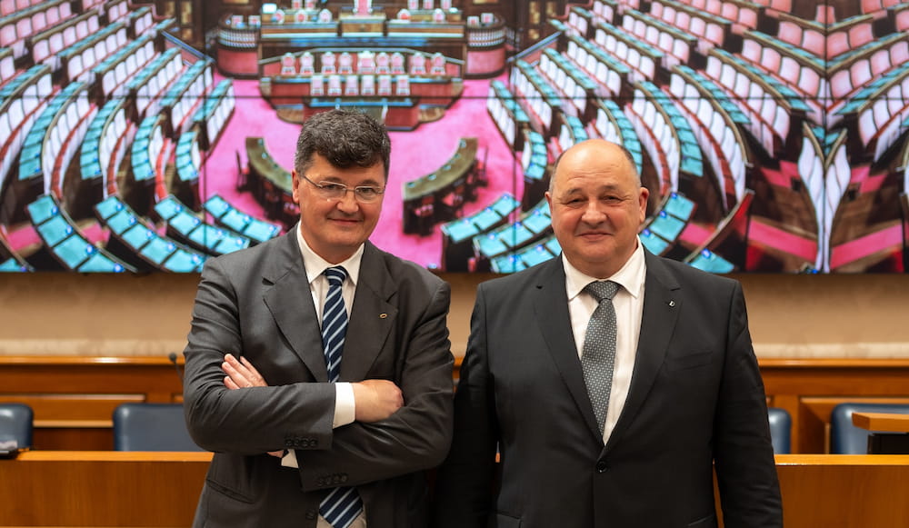 Al Senato