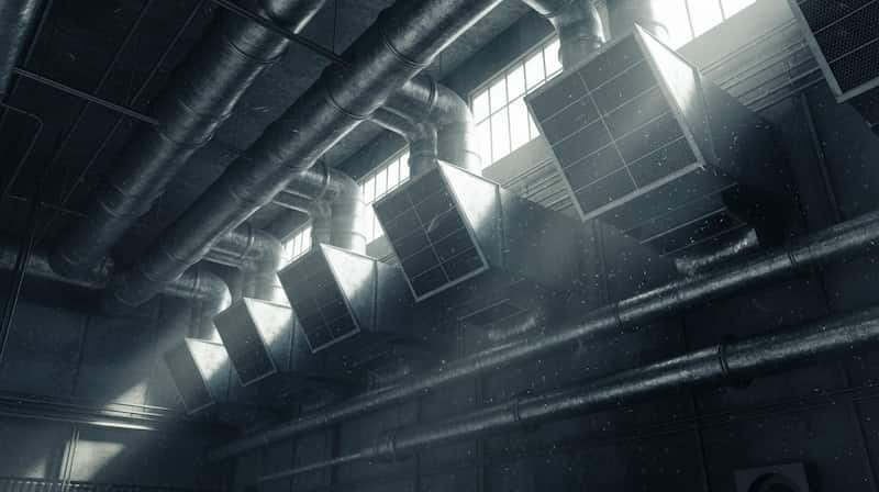 HVAC & Air Quality