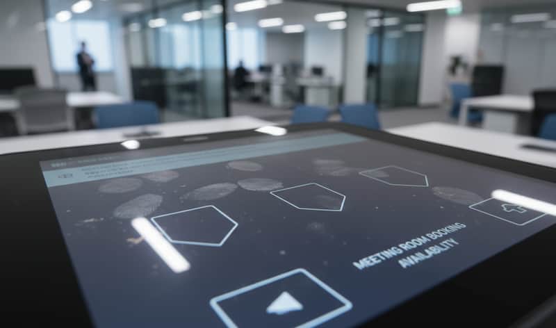 Uffici & Workspaces