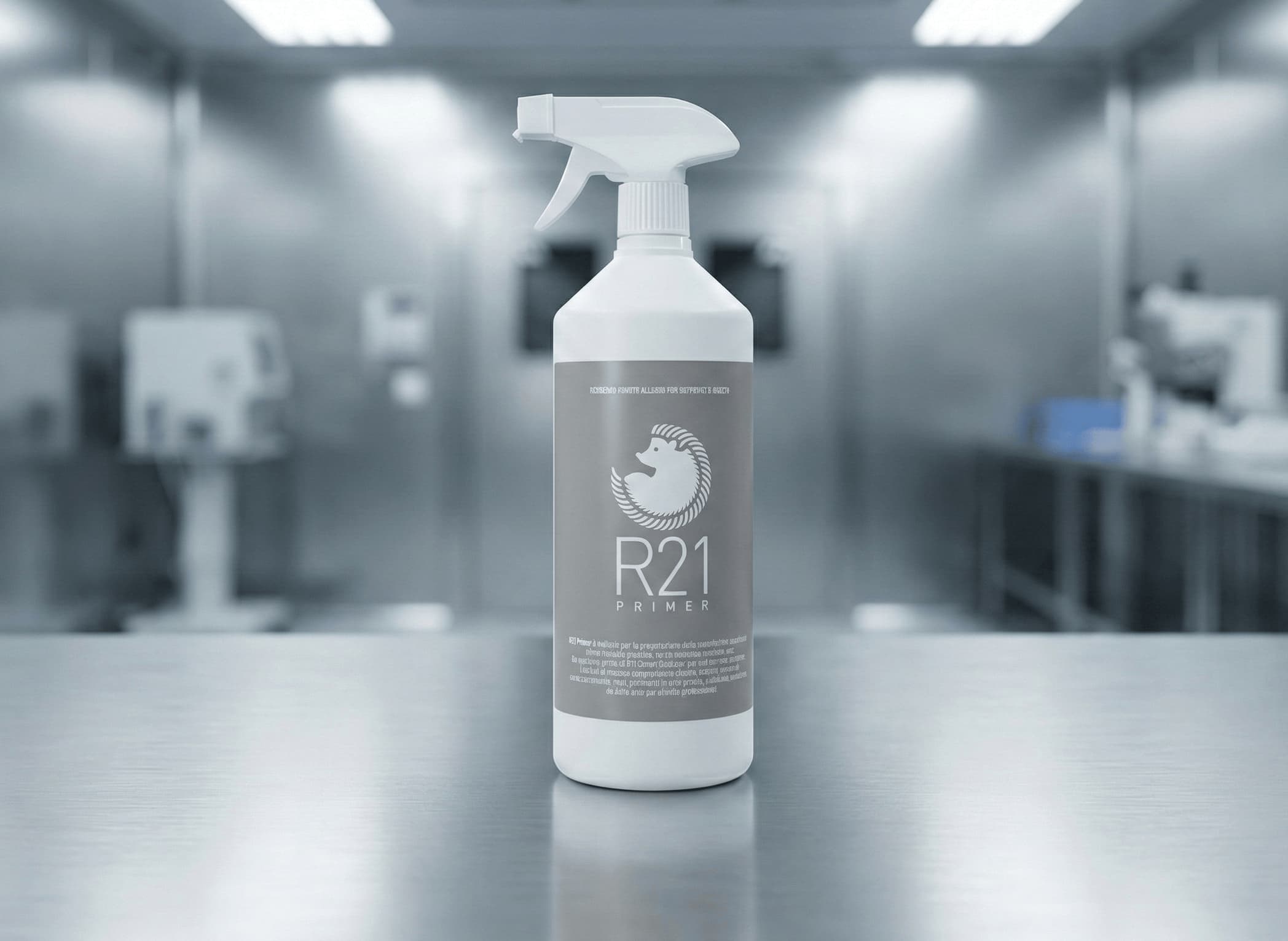 R21 Primer