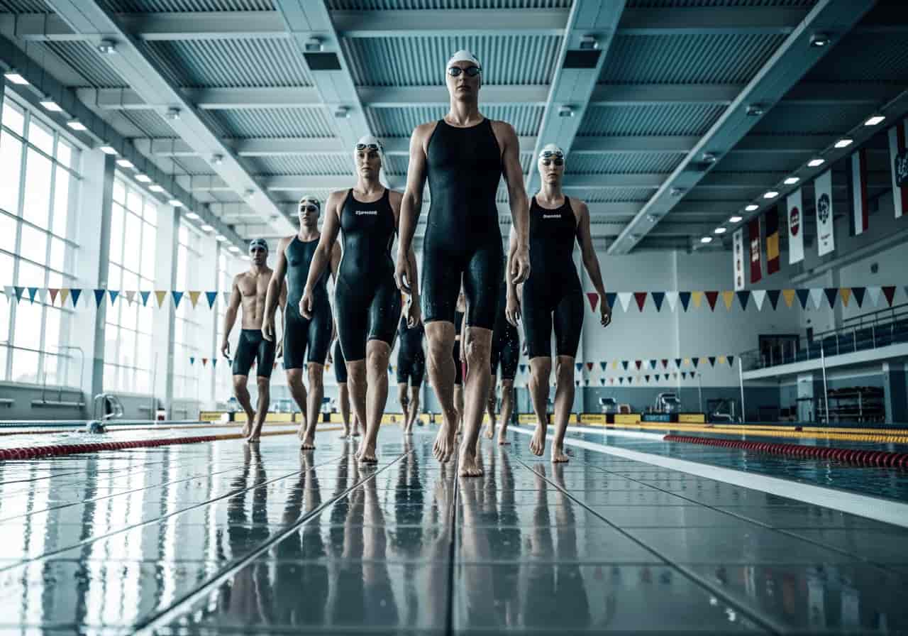 Impianti Sportivi & Piscine